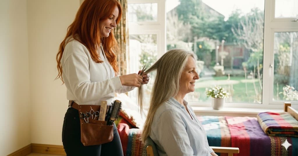 Coiffure